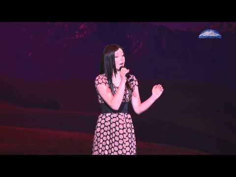 Видео: Зинхара Боташева- Алийни джыры