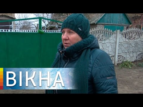 Видео: Задохнулись? В Запорожье в доме нашли мертвой всю семью | Вікна-Новини
