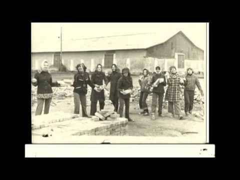 Видео: Фотохроника Табунской средней школы