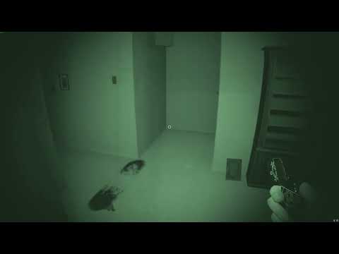 Видео: Новое распятье || Phasmophobia || Кошмар #64