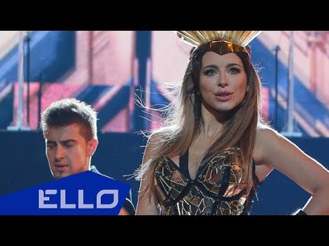 Видео: Ани Лорак - Забирай рай (Remake)