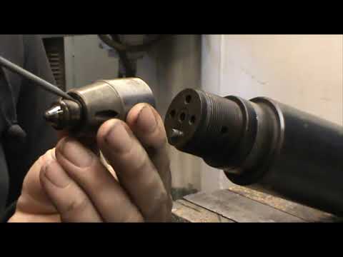 Видео: Форсунка двигателя 6ЧРН36/45