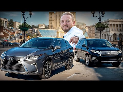 Видео: УГОДА НА 40 000$ КУПИВ ДЕКІЛЬКА АВТО ОПТОМ