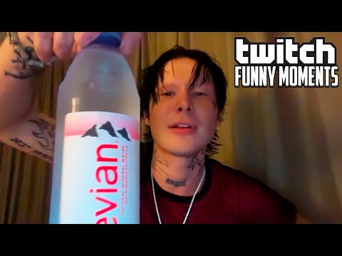 Видео: Топ Моменты с Twitch | Эвелон и 9mice - Легендарный Стрим