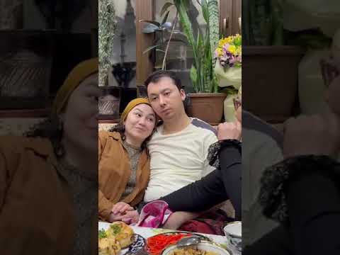 Видео: ОНАЖОНИМГА БАГИШЛАДИМ