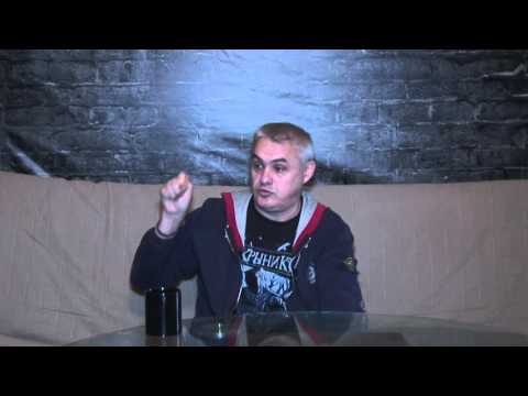 Видео: Эпизод 392. Игорь "Панкер" Гудков. Мальчики-мажоры