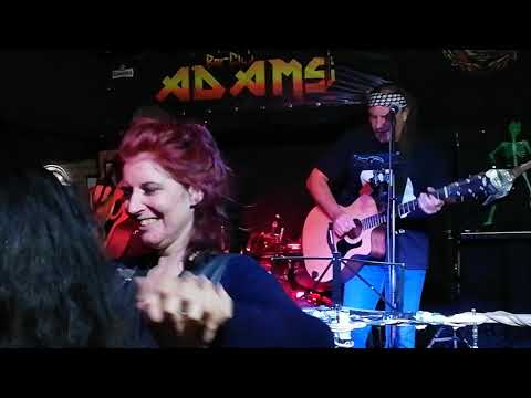 Видео: ИзомрудЪ Live 02.10.2020 Bar Adams 2