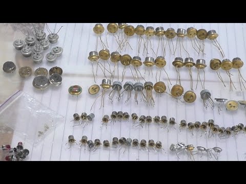 Видео: Транзюки. Золото. Аффинаж