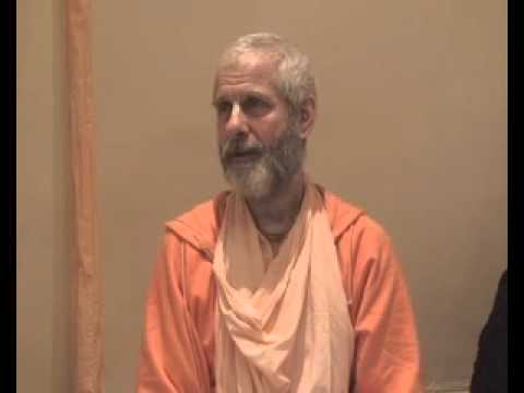 Видео: Основы Бхакти 17Б  Проповедь