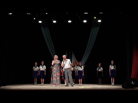 Видео: День ВДВ. Куменский ЦКД_2023