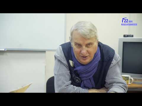 Видео: Евгений Викторович Жаринов. Часть 1. О настоящих ценностях
