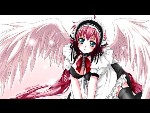 Видео: ТОП АНГЕЛОВ ИЗ АНИМЕ! [Nanomix]