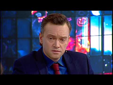Видео: ДНК для отчима. Касается каждого, эфир от 13.12.2017