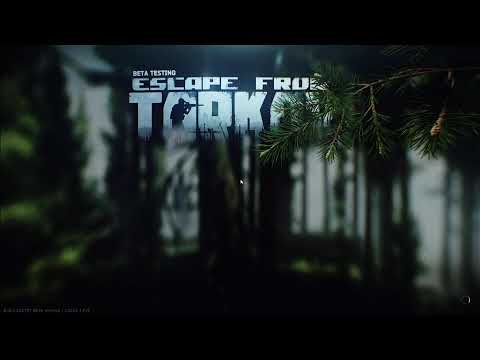 Видео: Escape from Tarkov PVE Ад на земле часть 2/ ночь культа