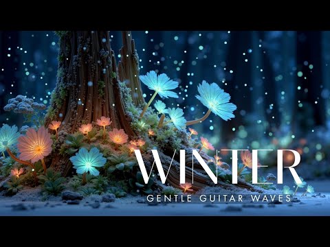 Видео: Расслабляющая гитара для сна и учебы | Нежные акустические мелодии для отдыха и фокуса