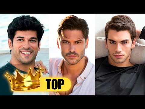 Видео: Топ 15 самых красивых актёров Турции 2022. Самые красивые Турецкие актёры 2022
