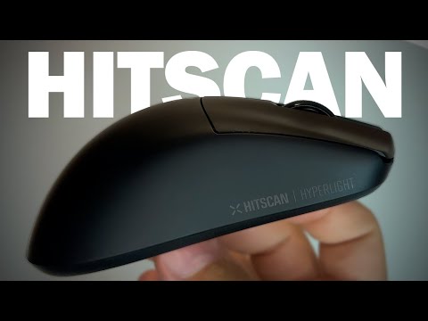 Видео: ⚫Hitscan Hyperlight⚪ | Лучшая сборка | Сравнение с F1 Ultimate