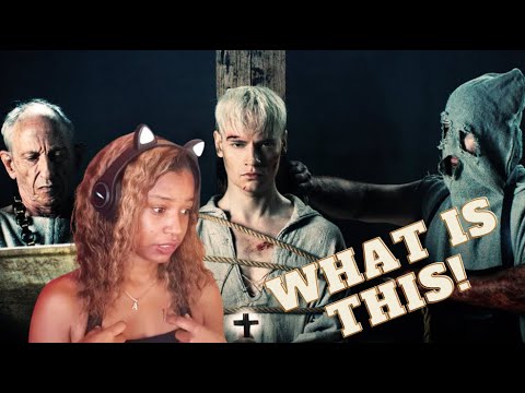 Видео: SHAMAN - ЖИВОЙ (музыка и слова: SHAMAN) - First Time Reaction