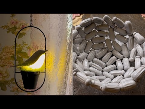 Видео: ФИКСПРАЙС ПЕРЕДЕЛКИ💥ПОКУПКИ ПО 35₽💥ТВОРЧЕСТВО, ИДЕИ, ПРОЦЕССЫ💥
