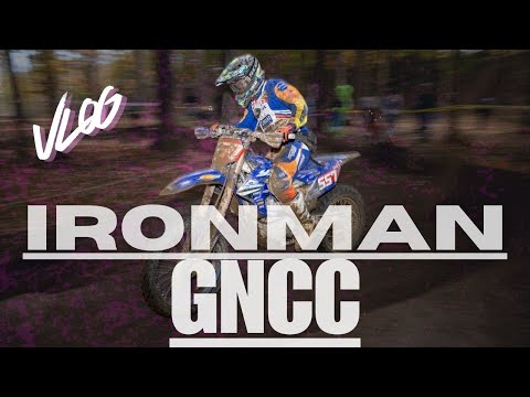 Видео: IRONMAN | Видеоблог |