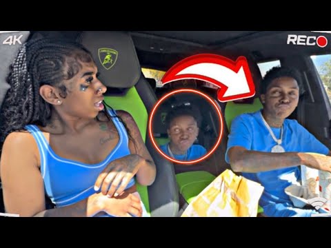 Видео: ЗАКАТЫВАЮ ГЛАЗА. ОЧЕНЬ СИЛЬНЫЙ РОЗЫГРЫШ НАД ДЕВУШКОЙ 😱 * УМОРИТЕЛЬНО*