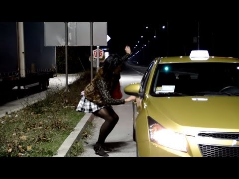 Видео: ДжиДжи БиДжи - Нощно такси