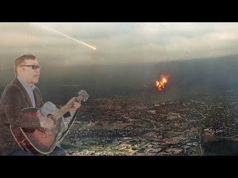 Видео: Хусейн Бетельгериев - Я видел ♪