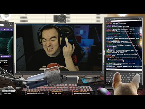Видео: неГорящий Fall Guys и много историй с разговорами ● BlackSilverUFA