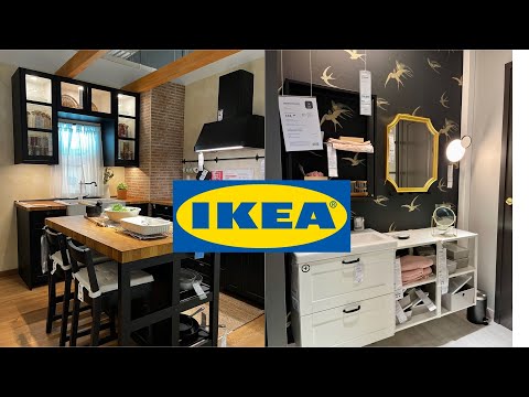 Видео: 2024! ОБЗОР НОВИНОК С ЦЕНАМИ! IKEA в Испании. Осень’24