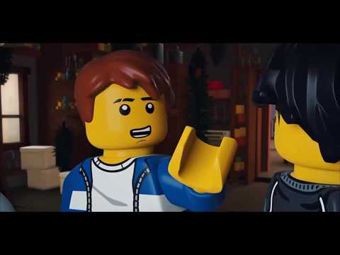 Видео: Ниндзяго-Прикол|Младший и старший брат|♡Original♡