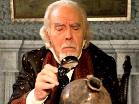 Видео: Теодор Нарбут.  Бобруйская цитадель