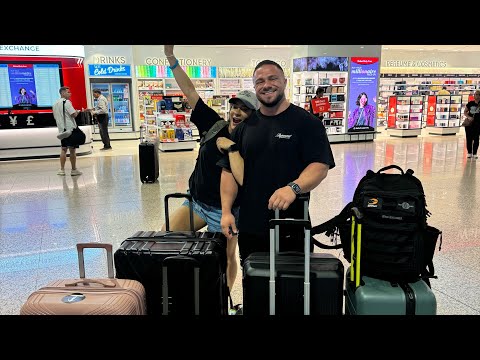 Видео: МЕСТИМ СЕ В ДУБАЙ??? - ЧАСТ 1