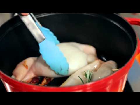 Видео: Пълнени калмари-Рецепта на деня от Бързо,лесно,вкусно-14.05.14 г.