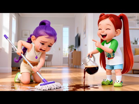 Видео: Спасение малышки Руми от ядовитой змеи и заговор Миры | KPOP Demon Hunters