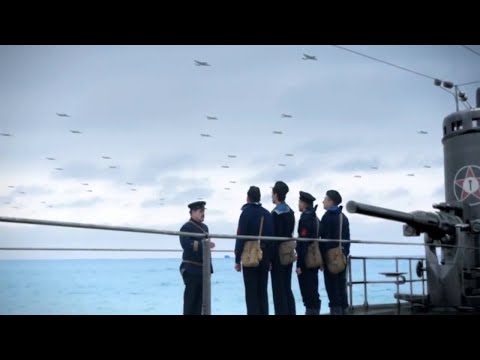 Видео: ВОЕННЫЙ ФИЛЬМ! 10 ЧАСТЬ! НАСТОЯЩАЯ ИСТОРИЯ БОЕВЫХ ДЕЙСТВИЙ БЕЗ ПРИКРАС! История России