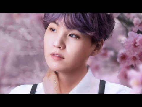 Видео: Min Yoongi - Милая •{клип}• представьте, будто слова этой песни адресованы именно вам