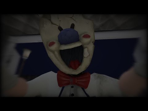 Видео: НЕ ПРОБУЙ МОРОЖЕНОЕ У МОРОЖЕНЩИКА 🍦☠️