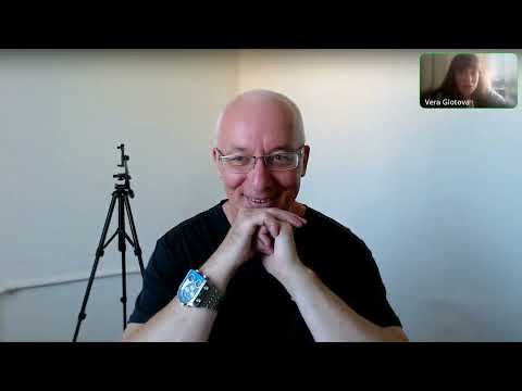 Видео: Йога и осознанные сновидения - 1 часть. Беседа с ученицей (Верой). Секретная техника!  )