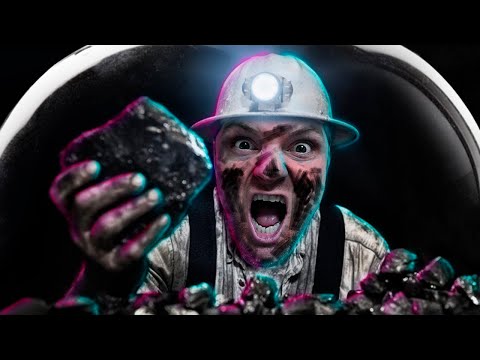 Видео: КОПАТЬ НЕ ПЕРЕКОПАТЬ! ► Dome Keeper |3|