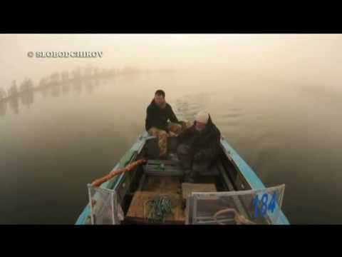 Видео: Путешествие к истоку Лены, часть вторая.mpg