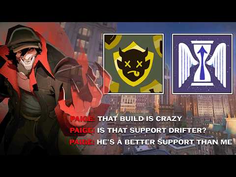 Видео: Это ЕДИНСТВЕННЫЙ способ играть в дрифтера