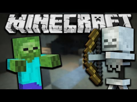 Видео: Шахта боли // Minecraft с модами #2