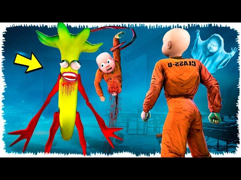 Видео: ЗҰЛЫМ БАНАН НАН ТЫҒЫЛДЫҚ ! джони жони