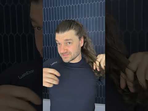 Видео: 😈 Пробую разные причёски