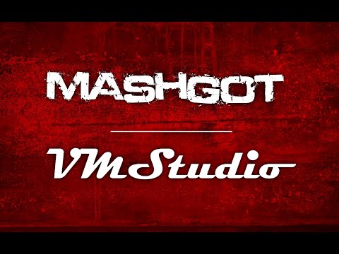Видео: Mashgot - Запись второго альбома. VMStudio