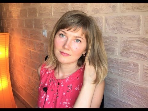 Видео: Очень простой яичный шампунь, натуральный и эффективный