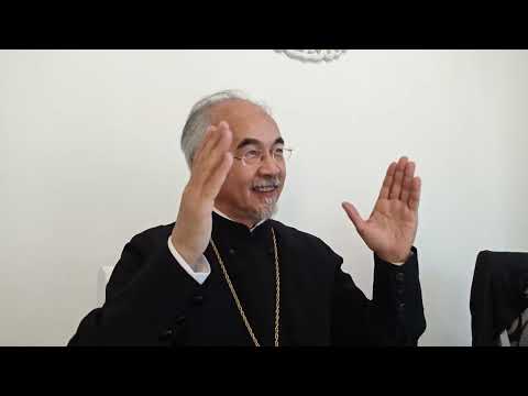 Видео: 1. В начале был смысл