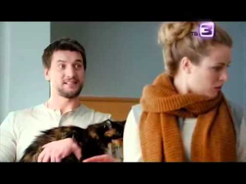 Видео: Реклама (ТВ-3, 26.01.2014)