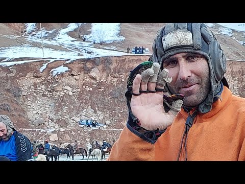 Видео: БУЗКАШИ ДАР КАЛЪАИ ХУСАЙН, ЧАМОАТИ ДЕХОТИ САГИРДАШТ