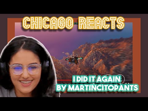 Видео: Реакция актёра озвучки на песню «Я снова это сделал» в Just Cause 3 от martincitopants